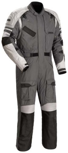 Five Motorcycle Riding Suits for Year Round Touring